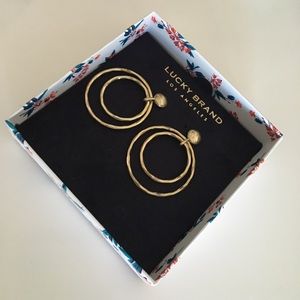 Lucky Brand Earrings